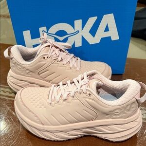 Hoka Women's Blush Athletic Sneakers
